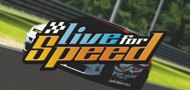 Live For Speed